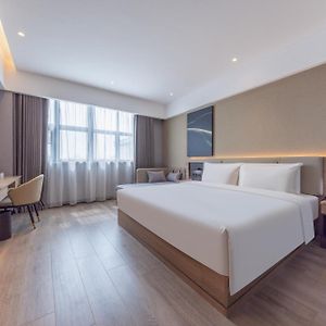 Jimu Double Room